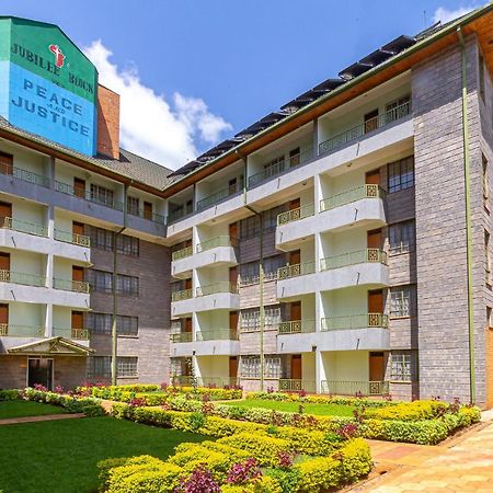 Hotel Desmond Tutu Conference Centre Nairobi Exteriér fotografie